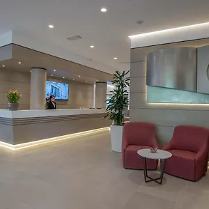 Hotel La Giocca, Roma