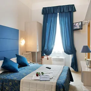 Hotel Marechiaro, Roma