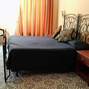 Pensión Nicolas, Roma