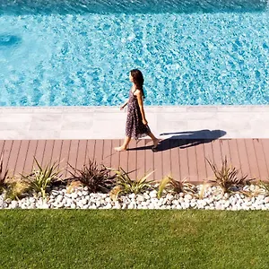 **** Hotel Litta Palace Milano Italy