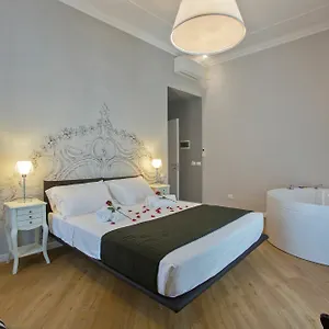 Pensión Ara, Roma